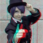 Cosplay (3D-Foto 12)