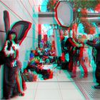 Cosplay (3D-Foto 13)