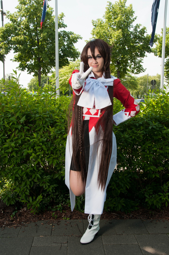 Cosplay 54