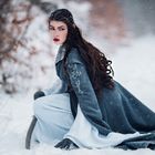 Cosplay: Arwen Undomiel