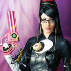 Cosplay Bayonetta