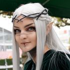 Cosplay Buchmesse I