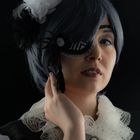 Cosplay - Ciel Phantomhive 2