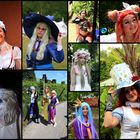 Cosplay Collage 