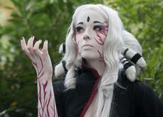 Cosplay Connichi Kassel