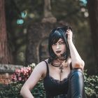 Cosplay: Death of the Endless