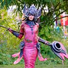 COSPLAY - Fabelwesen - II