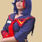 COSPLAY GIRL