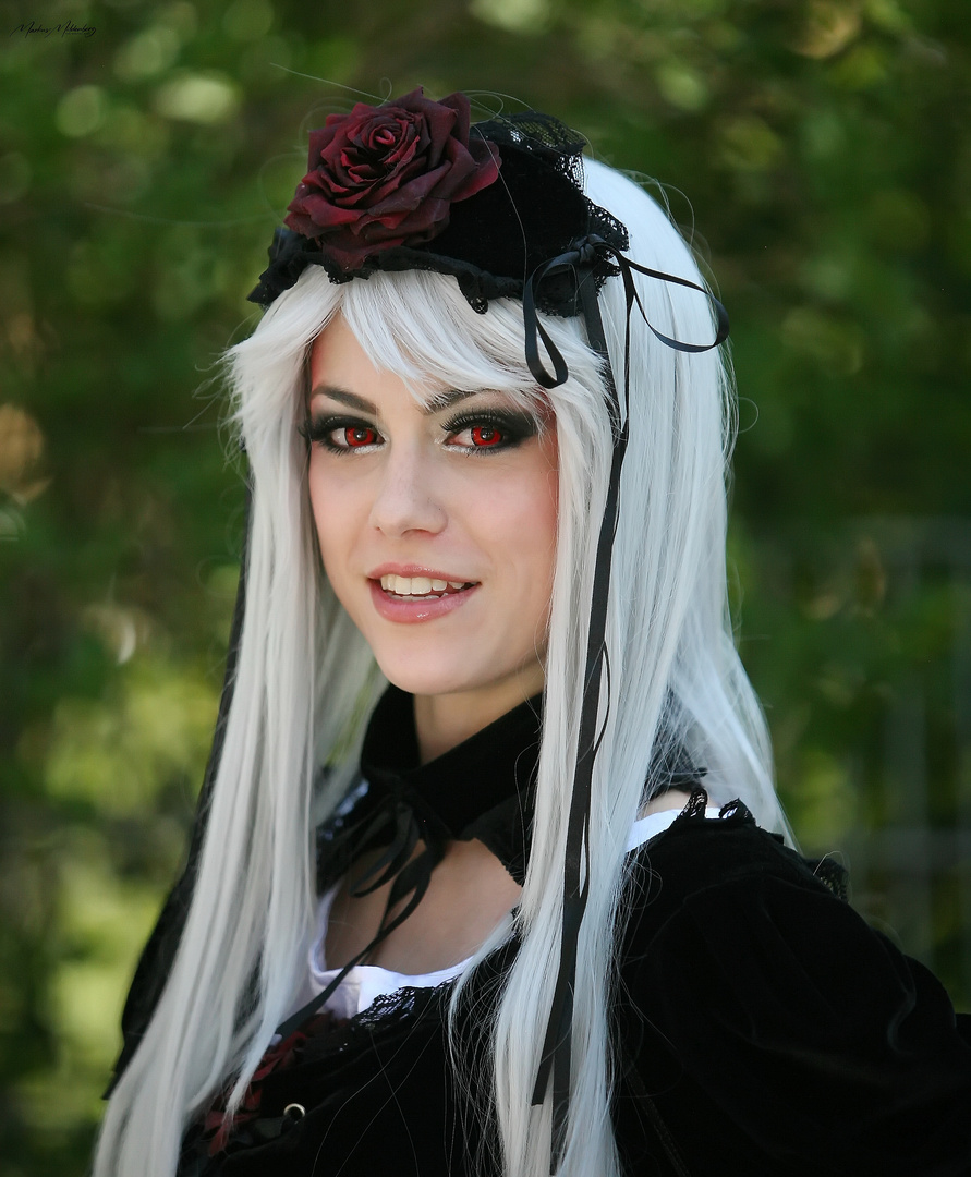 COSPLAY, Hanami, 2016, Teil 2