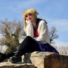 Cosplay "Himiko Toga" - Part I