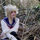 Cosplay "Himiko Toga" - Part II