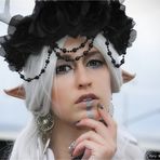 Cosplay Japantag 2015 Düsseldorf ...