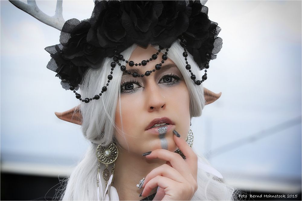 Cosplay Japantag 2015 Düsseldorf ...