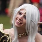 Cosplay - JungELFE