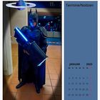 Cosplay Kalender