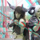 Cosplay Leipzig (3D-Foto 11)