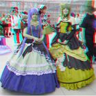 Cosplay Leipzig (3D-Foto 12)