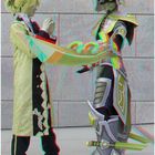 Cosplay Leipzig (3D-Foto 18)