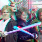 Cosplay Leipzig (3D-Foto 20)