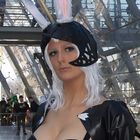 COSPLAY, Leipziger Buchmesse, 2013