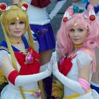 COSPLAY, Leipziger Buchmesse, 2013 - Teil 2