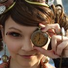 COSPLAY, Leipziger Buchmesse, 2013 - Teil 2