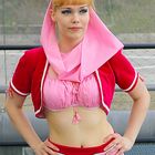 COSPLAY - Leipziger Buchmesse 2014