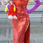 COSPLAY - Leipziger Buchmesse 2014