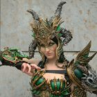 COSPLAY - Leipziger Buchmesse 2015 - Teil 1