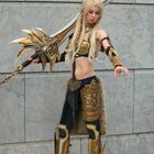 COSPLAY - Leipziger Buchmesse, 2015, Teil 2