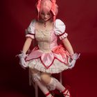 cosplay Madoka