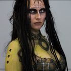 Cosplay Messe Stuttgart 10