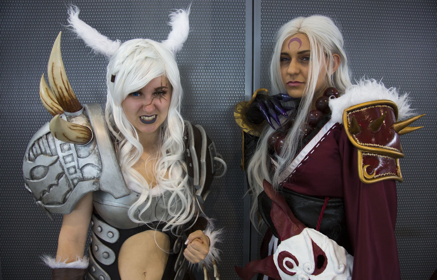 Cosplay Messe Stuttgart 25