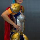 Cosplay Messe Stuttgart 37