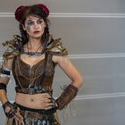 Cosplay Messe Stuttgart 9