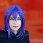 Cosplay mit Julia