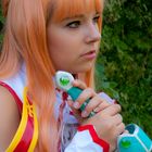 Cosplay mit Svenja