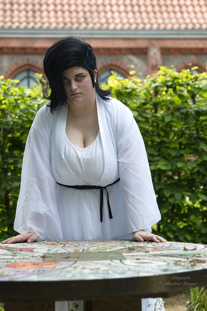 Cosplay-Shooting / 230521 - 03