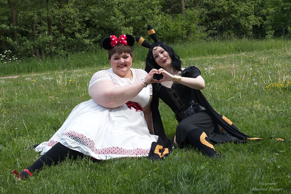 Cosplay-Shooting / 230521 - 10