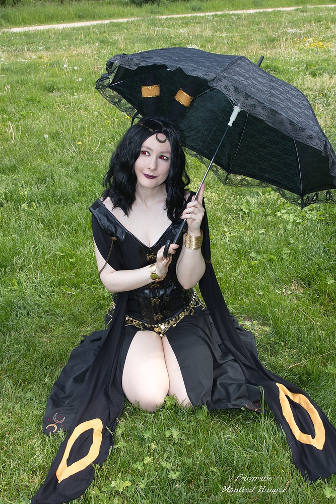 Cosplay-Shooting / 230521 - 13