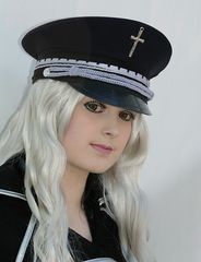 Cosplay-Szene