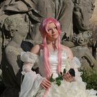 COSPLAY - TiCon, Würzburg, 2012 - 2017 - I