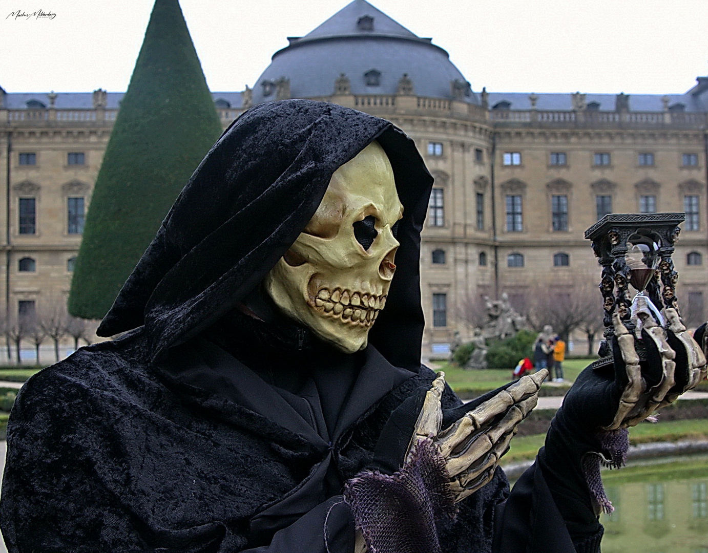 COSPLAY - TiCon, Würzburg, 2012 - 2017 - I