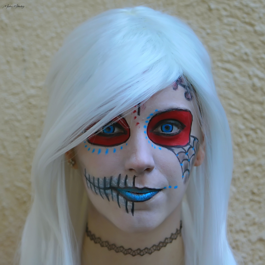 COSPLAY - TiCon, Würzburg 2015