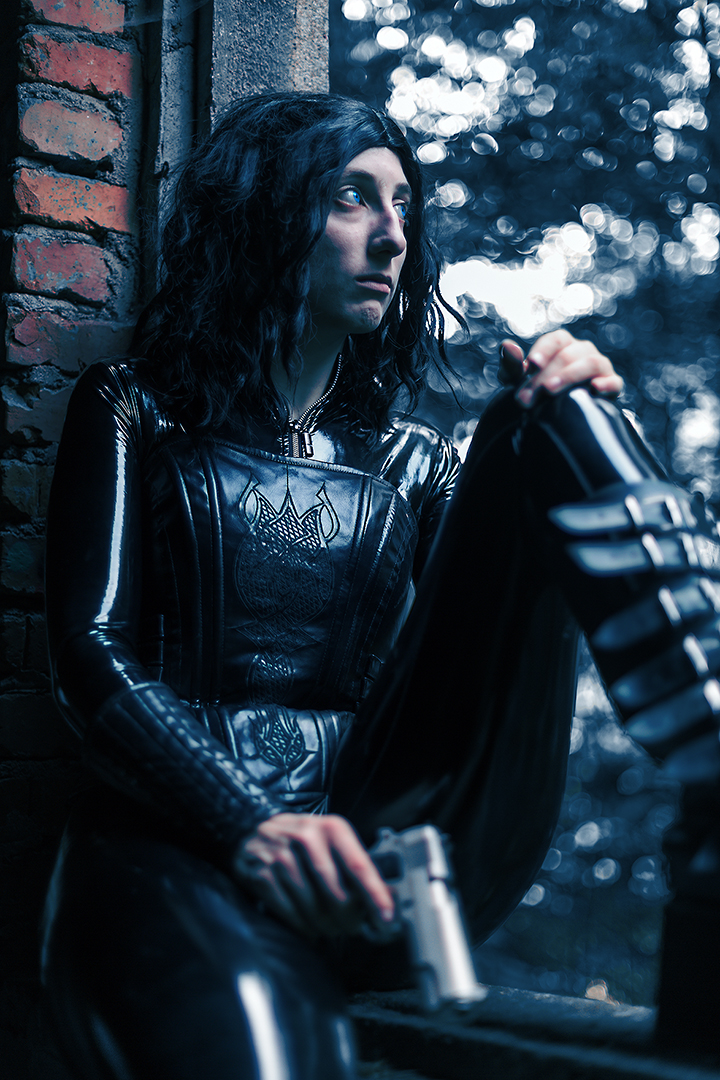  Cosplay Underworld - Selene I