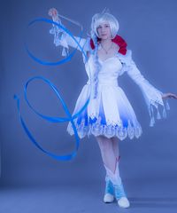 Cosplay V