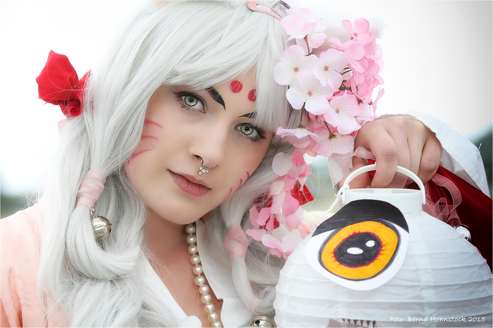 Cosplay zum Japantag 2015 Dssd...