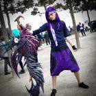 Cosplayer 2