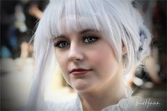  Cosplayer zum Japantag 2018 in Düsseldorf ...