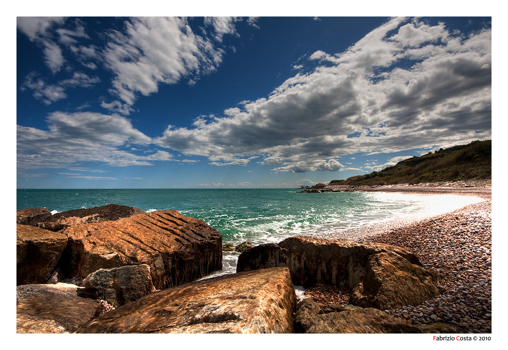 Costa abruzzese